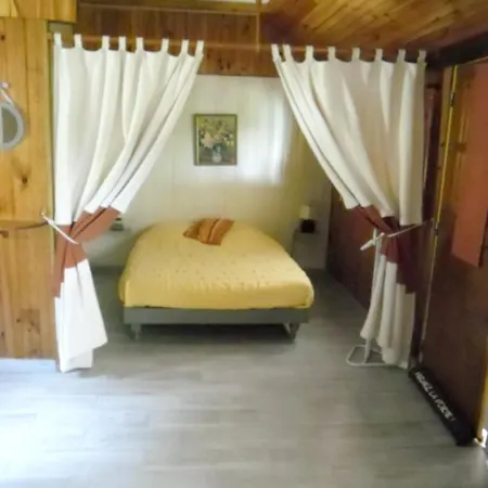 Chalet Route De Lisieux 샬레