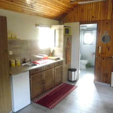 Chalet Route De Lisieux 샬레