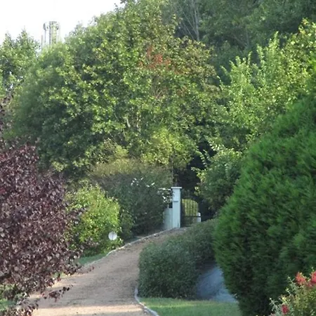 샬레 Chalet Route De Lisieux